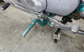 HONDA CT110 HUNTER CUB 1999 JD01
