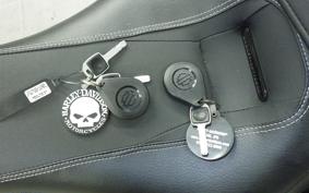 HARLEY FXBRS1870 2022