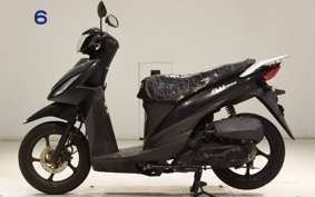 SUZUKI ADDRESS 110 CE47A