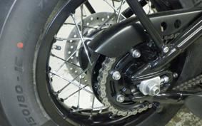 TRIUMPH BONNEVILLE BOBBER 2026
