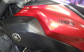 YAMAHA MT-07 ABS 2016 RM07J