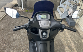 YAMAHA NMAX ABS SEG6J