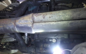 HONDA CBX750F 1986 RC17