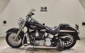 HARLEY FLSTN 1450 2005