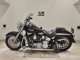 Фото Harley FLSTN 1450 2005 с японского аукциона