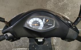 SUZUKI ADDRESS V50 CA42A