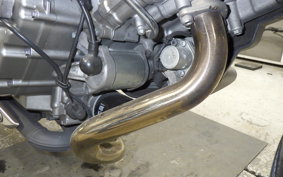 SUZUKI ｸﾞﾗﾃﾞｨｳｽ400 2016