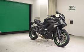 KAWASAKI NINJA 650 A 2018 ER650H