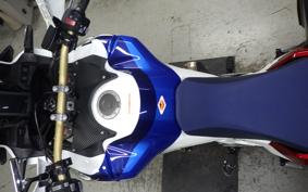 HONDA CRF1000L AFRICA TWIN DCT 2019 SD04