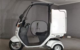 HONDA GYRO TA03
