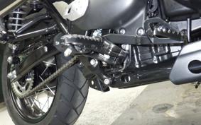 TRIUMPH SCRAMBLER 900 2026