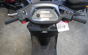 YAMAHA CYGNUS 125 GT 4DH