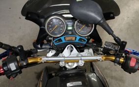 YAMAHA YBR250 PCNL