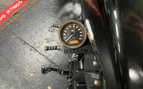 HARLEY HARLEY XL883N 2016 LE2