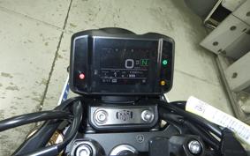 YAMAHA XSR900 2024 RN80J