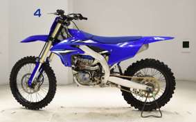 YAMAHA YZ450 F 2011 CJ34C