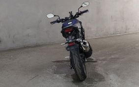 HONDA CB250R MC52