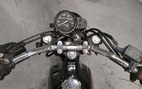 HONDA FTR223 MC34