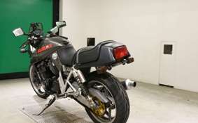 SUZUKI GSX400S KATANA 1992 GK77A