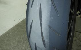 HONDA VFR800X 2020 RC80