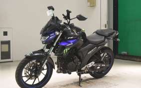 YAMAHA FZ25 1989