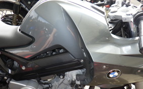 BMW F800S 2008