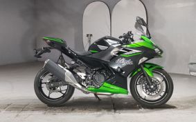 KAWASAKI NINJA400 EX400L