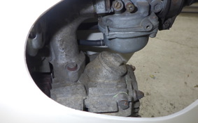 HONDA C50 SUPER CUB C50