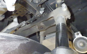 YAMAHA MAXAM 250 SG21J