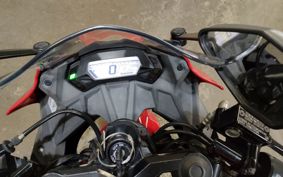 KAWASAKI NINJA250SL BX250A