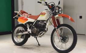 HONDA XLR250 BAJA MD22
