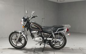 SUZUKI GN125 F Gen.2 PCJ2N