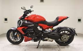 DUCATI DUCATI ディアベルV4 2024