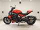 Фото Ducati ディアベル V4 2024 с японского аукциона