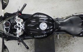 TRIUMPH DAYTONA 675 ABS 2017