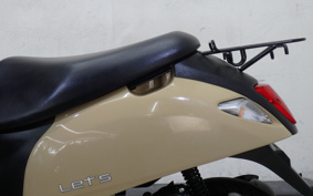 SUZUKI LET`S CA4AA