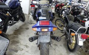 KAWASAKI ZZ-R400 1991 ZX400K