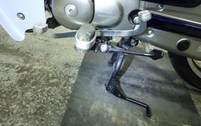 HONDA C125 SUPER CUB 2014 JA48