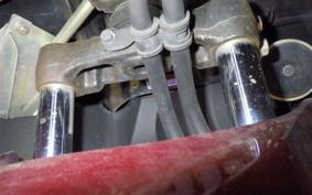 HONDA PCX 125 JF81