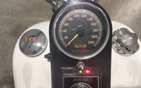 HARLEY FXSTB 1450 2003 BTY