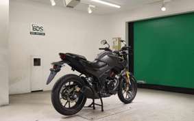 HONDA HORNET 2.0 2021