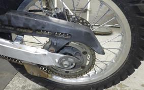 SUZUKI TS125R 2005 SF15A