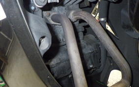 KAWASAKI NINJA 250R EX250K