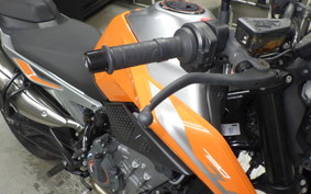 KTM 790 DUKE 2020