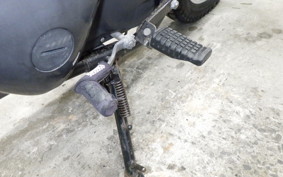 KAWASAKI 250TR 2002 BJ250F