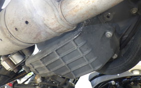 HONDA NX400 2025 NC65