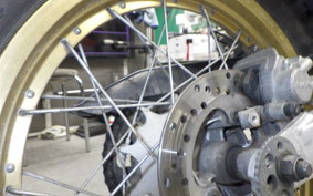 YAMAHA SEROW 225 Gen.3 2026 DG08J