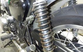 KAWASAKI W400 2006 EJ400A