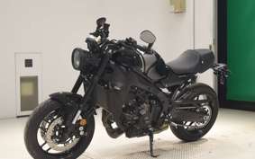 YAMAHA XSR900 2025 RN80J