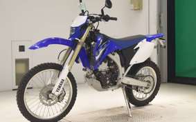 YAMAHA WR250F E 2026